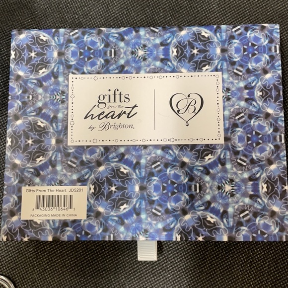 Brighton illumina Collection Parure - Picture 9 of 11